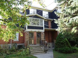 288 Union St #1, Kingston, ON K7L2R1