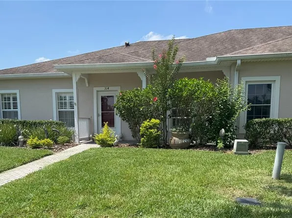 314 Lake Butler Dr, Poinciana, FL 34759