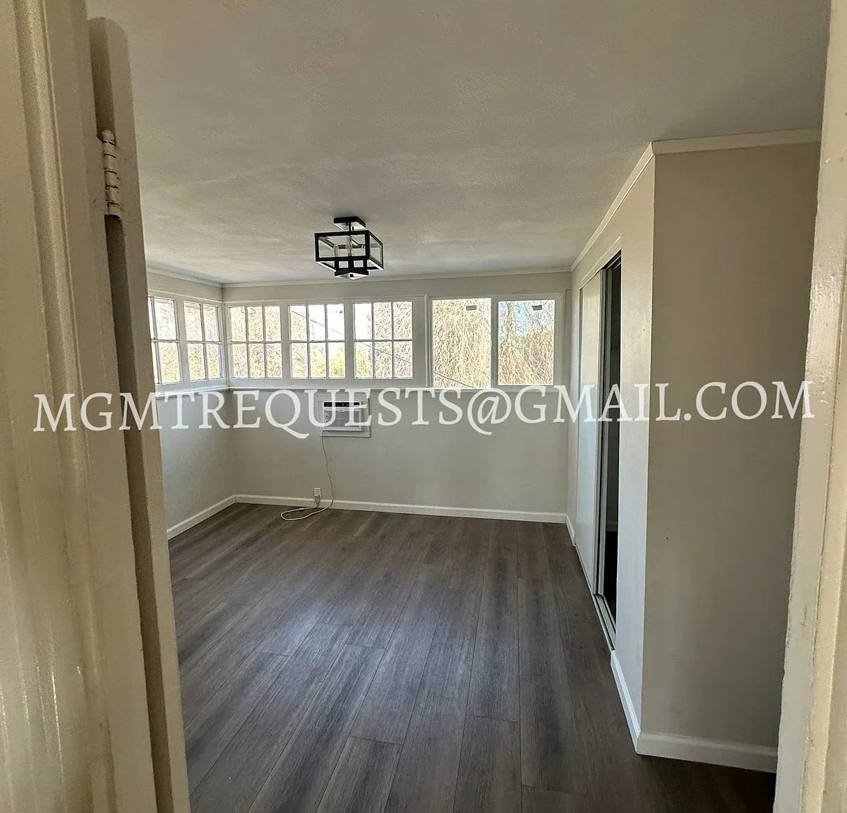 3633 Kansas Avenue, Unit 3637 — Photo 3