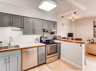 830 N Sherman St APT 104, Denver, CO 80203
