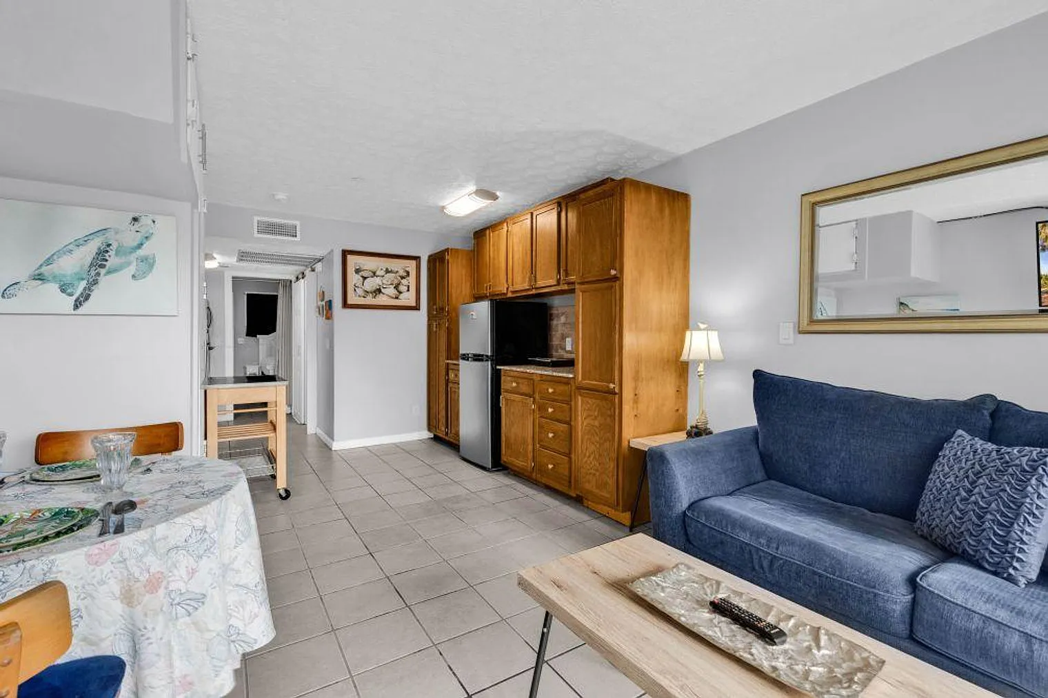 1 bed, 1.0 bath, 473 sqft, $2,806 — Photo 3