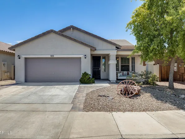 11839 W VILLA CHULA Court, Sun City, AZ 85373