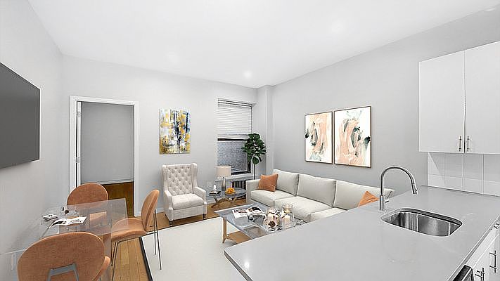 1st image of 230 W 113th St APT 1D