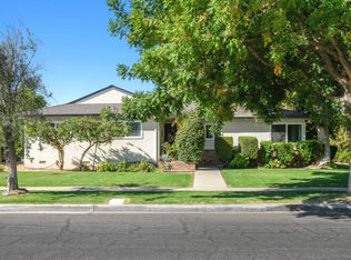 660 E Browning Ave, Fresno, CA 93710