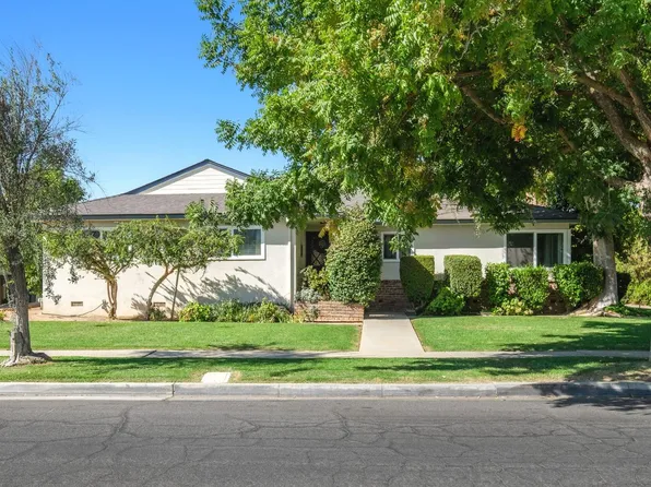 660 E Browning Ave, Fresno, CA 93710