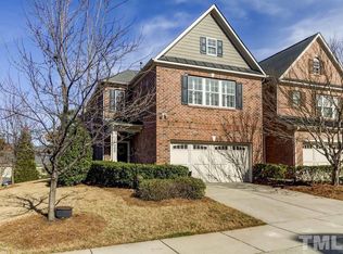 405 Weatherbrook Way, Cary, NC 27513