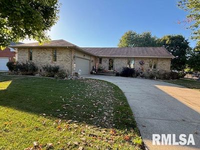 3801 Brandonshire Dr, Springfield, IL, 62704