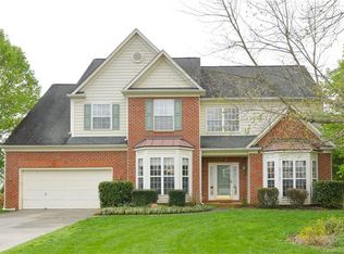5908 Heartwood Ct, Harrisburg, NC 28075