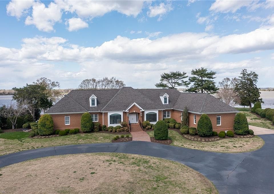 4538 Sleepy Hole Rd, Suffolk, VA 23435 Zillow