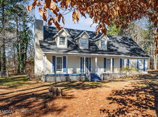 1015 Sandtrap Ln, Macon, GA 31220