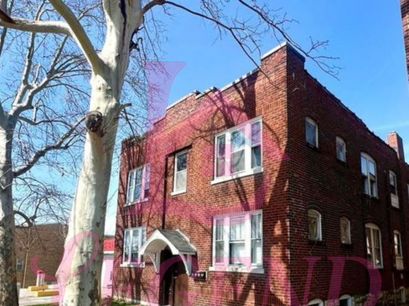 3641 Chippewa St #1E