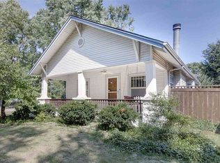 402 S Estelle Ave, Wichita, KS 67211