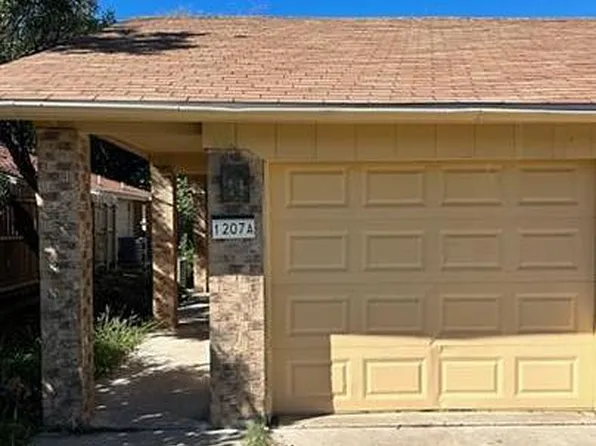 1207 Wales Dr #A, Killeen, TX 76549