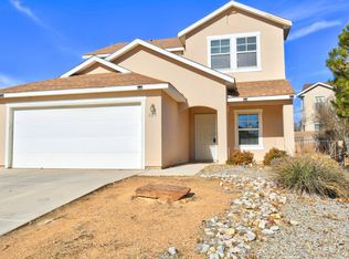 2213 Mayapan Rd SE, Rio Rancho, NM 87124