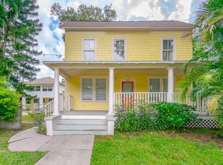 835 S Palmetto Ave, Daytona Beach, FL 32114