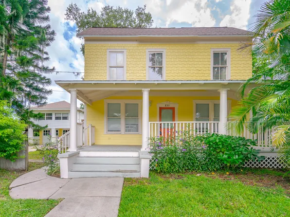 835 S Palmetto Ave, Daytona Beach, FL 32114