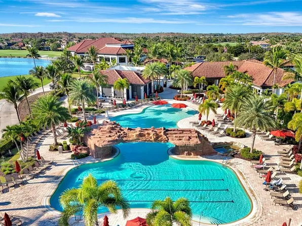 17300 Cherrywood CT #6204, BONITA SPRINGS, FL 34135