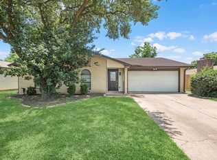16811 Grouse Moor Dr, Houston, TX 77084