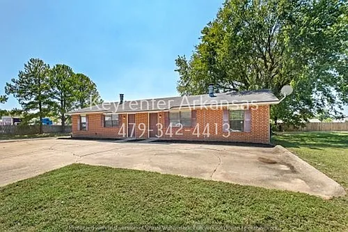 4453 W Acoma St Photo 1