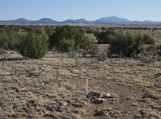2799 S Lowell Dr, Williams, AZ 86046