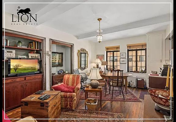 2nd image of 5 Tudor City Pl APT 1702