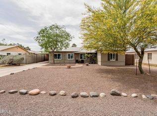 2451 E Pinchot Ave, Phoenix, AZ 85016
