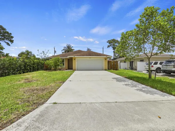 3422 State St, Lake Worth, FL 33461