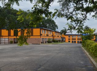 200 Arthur St, Manistee, MI 49660