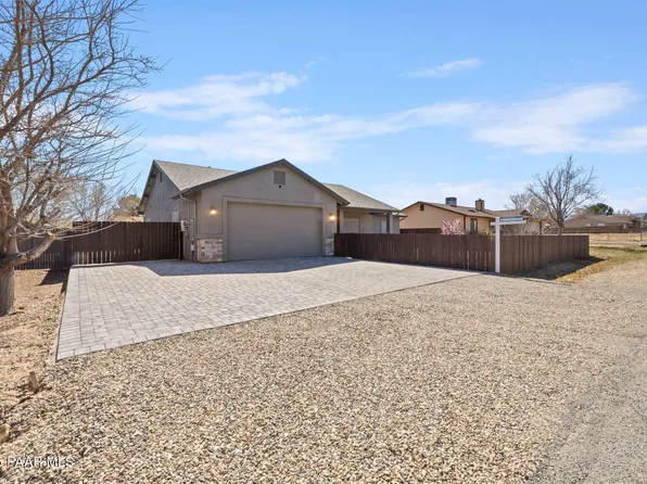 3001 N Cedar Springs Ln, Prescott Valley, AZ 86314