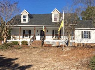 167 Cornish Way, Lexington, SC 29073