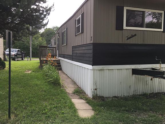 3rd image of 34W338 Courier Ave Lot 6