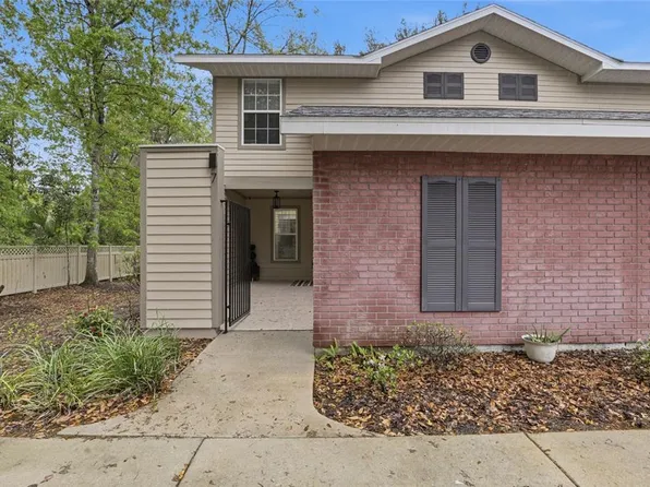 1215 NW 55th St Unit 7, Gainesville, FL 32605