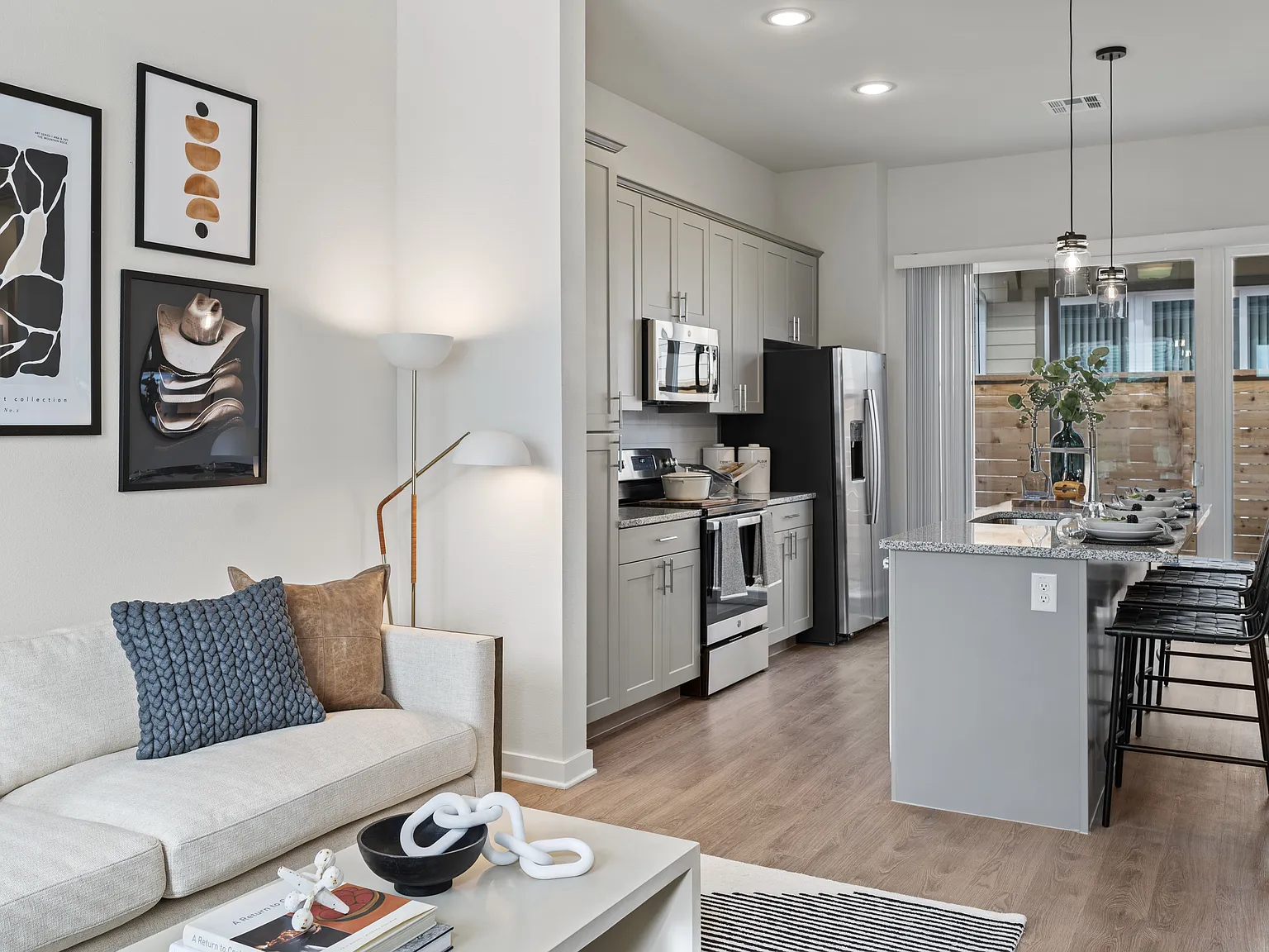 Avendale at The Colony — Photo 1