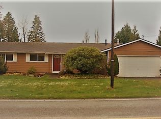 7006 Dahlberg Rd, Ferndale, WA 98248