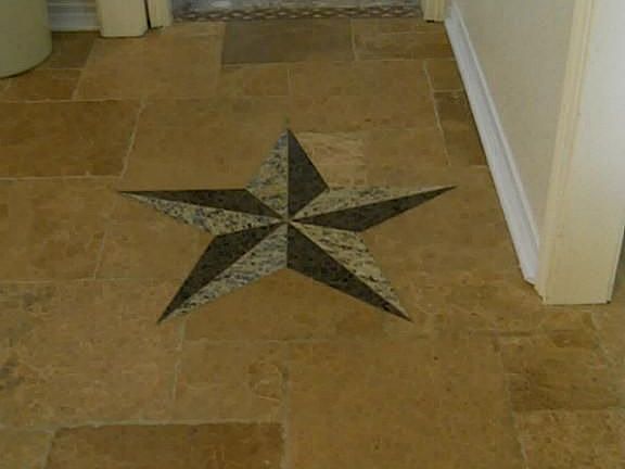 Lots of unique touches in this home.  This home is a joy to see in person.
