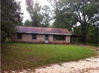 102 Sheffield Ln, Brewton, AL 36426