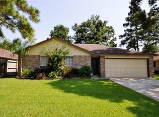 3315 Flanders Dr, Porter, TX 77365