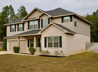 5755 Marigold Loop, Crestview, FL 32539