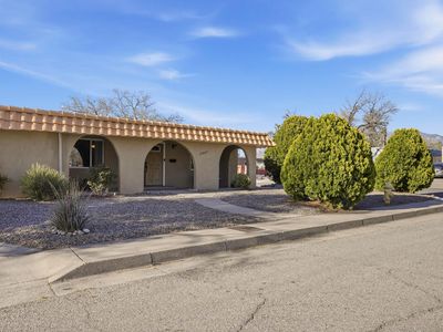 11017 Phoenix Ave NE, Albuquerque, NM, 87112