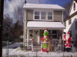 27 Thomas St, Rochester, NY 14605