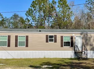 1015 N South Rd, Nashville, GA 31639