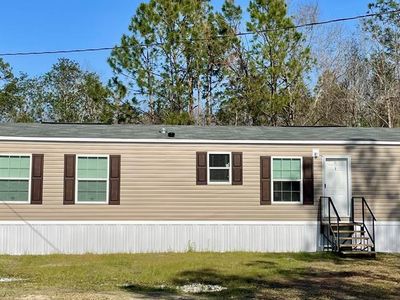 1015 N South Rd, Nashville, GA, 31639