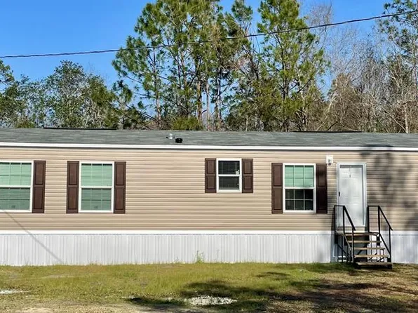 1015 N South Rd, Nashville, GA 31639