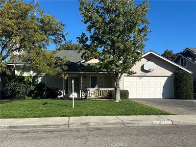 184 Honey Way, Templeton, CA, 93465