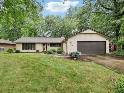 5652 Rock Point Cir, North Ridgeville, OH, 44039