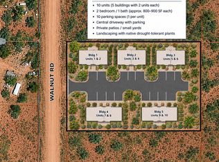 131 Walnut Rd, Williams, AZ 86046