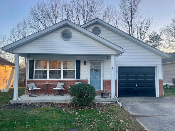 9 Sunwatch Dr, Huntington, WV 25705