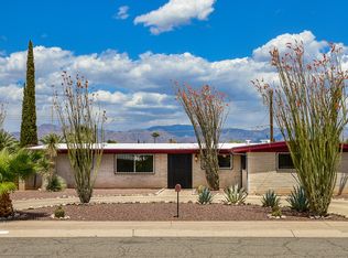 7509 E 33rd St, Tucson, AZ 85710