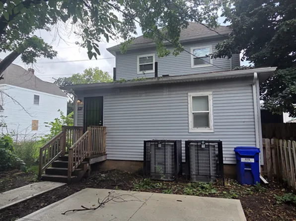 878 Sullivant Ave, Columbus, OH 43223