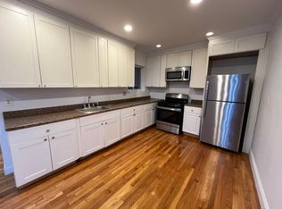 2038 Dorchester Ave, Dorchester, MA 02124
